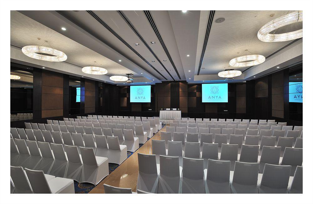 The Anya Hotel-Golf Course Road Gurgaon Eksteriør bilde