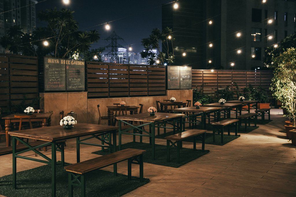 The Anya Hotel-Golf Course Road Gurgaon Eksteriør bilde